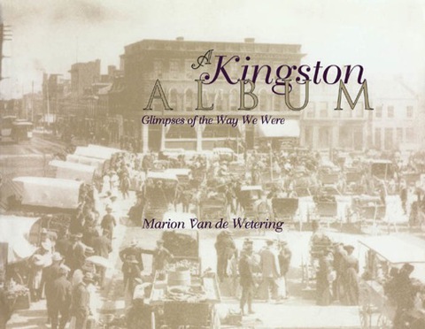 A Kingston Album 
