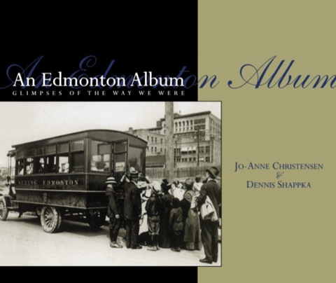 An Edmonton Album 