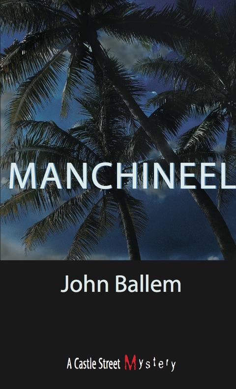 Cover image for book Manchineel