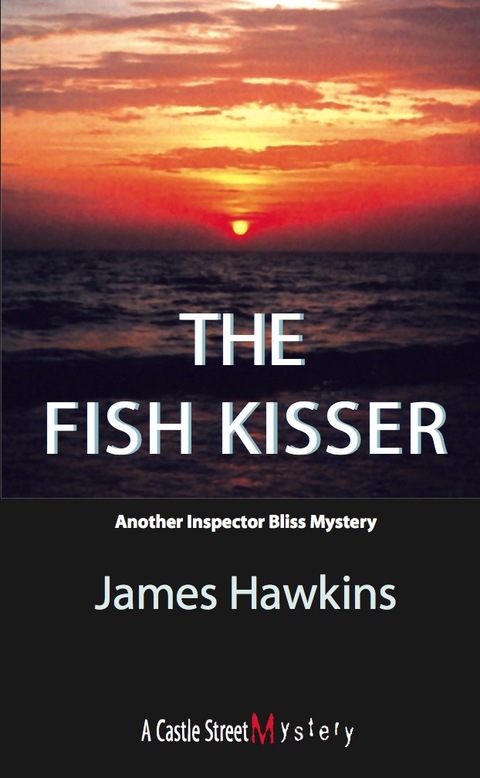 The Fish Kisser 