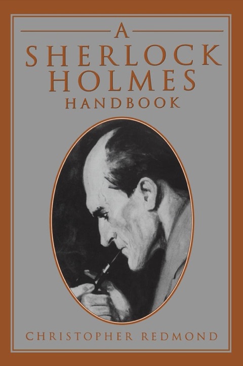 Cover image for book A Sherlock Holmes Handbook