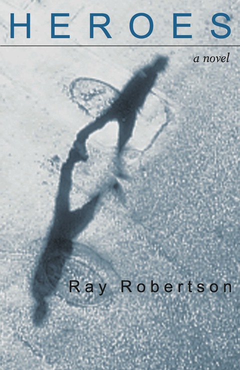 Cover image for book Heroes