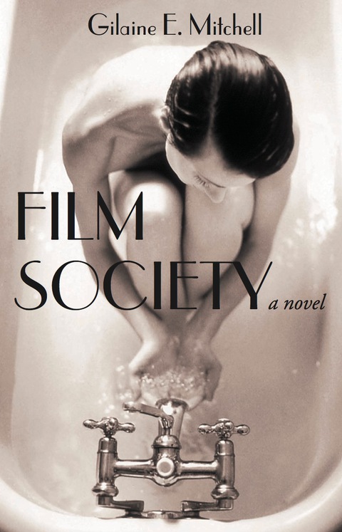 Cover image for book Film Society