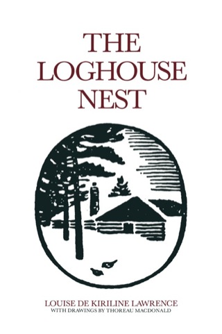 The Loghouse Nest