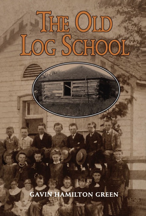 The Old Log School 