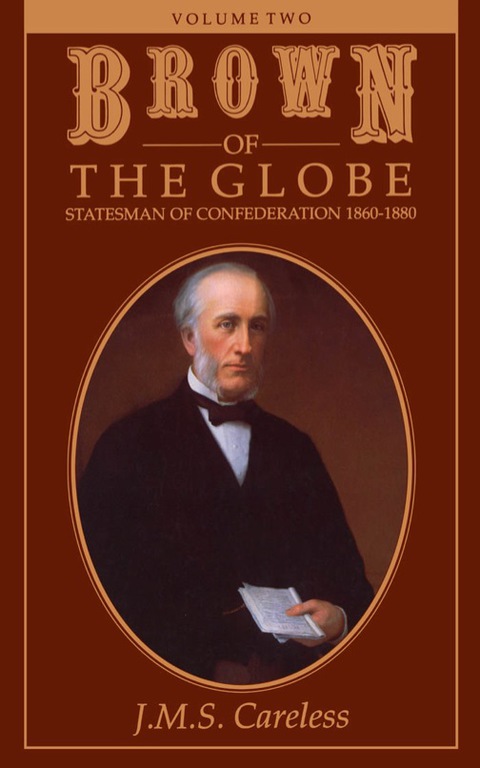 Cover image for book Brown of the Globe