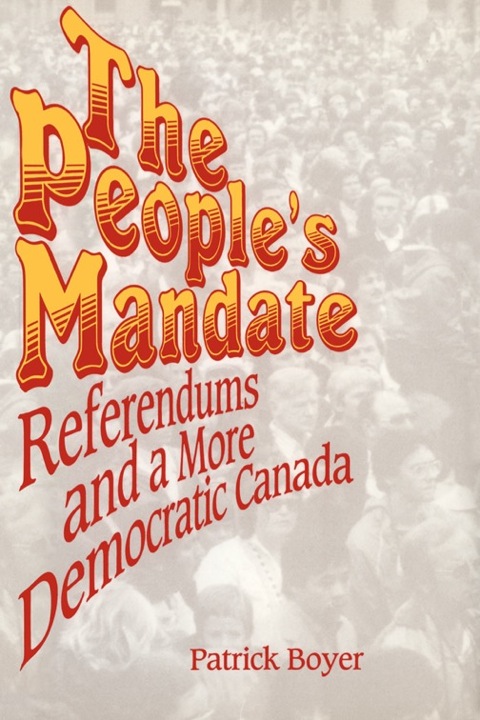 The People's Mandate 