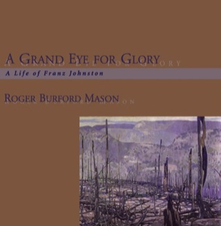 A Grand Eye for Glory