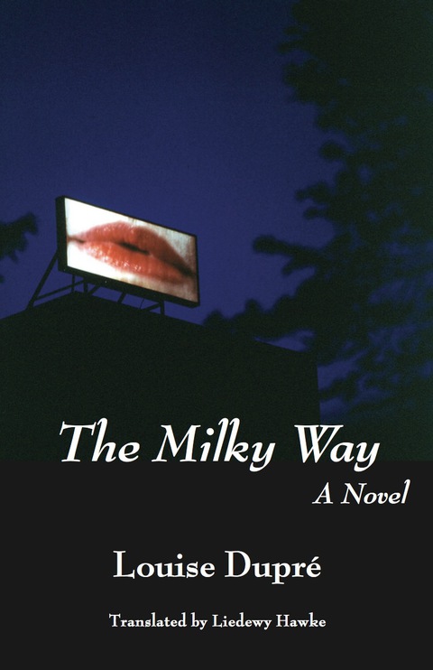 Cover image for book The Milky Way