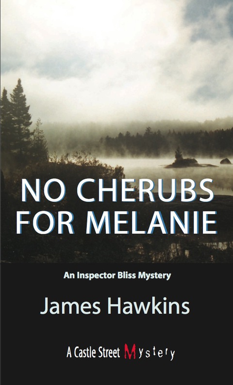 No Cherubs for Melanie 