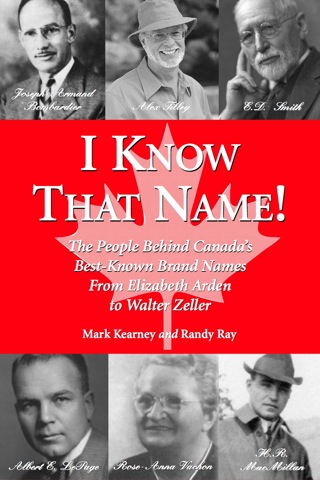I Know That Name!