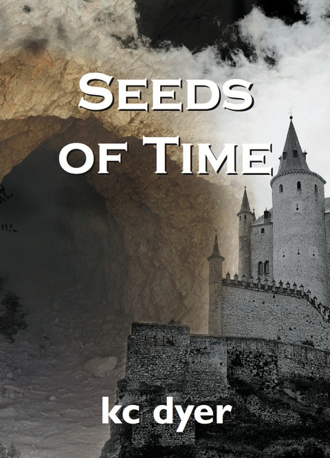 Cover image for book Seeds of Time