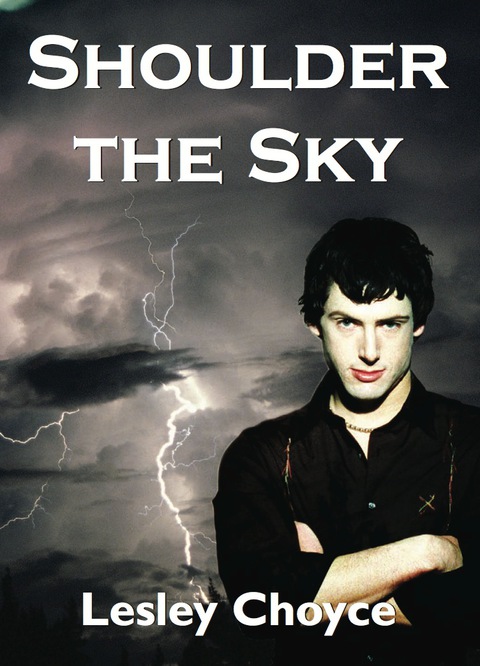 Cover image for book Shoulder the Sky