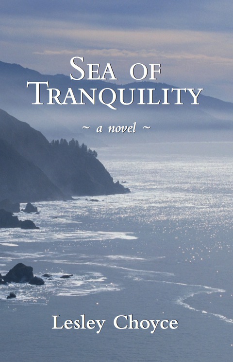 Cover image for book Sea of Tranquility