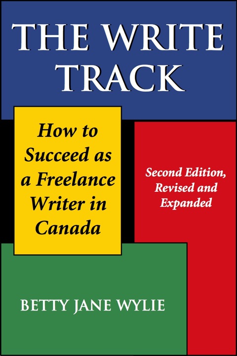 Cover image for book The Write Track