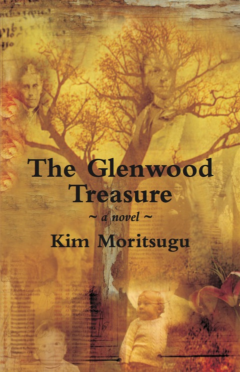 The Glenwood Treasure 