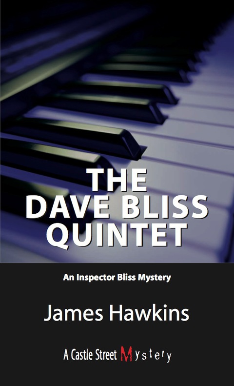 The Dave Bliss Quintet 