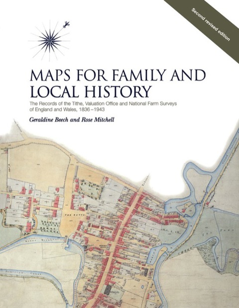 Maps for Family and Local History (2nd Edition) 