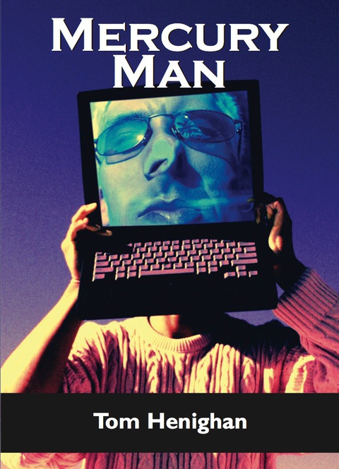 Mercury Man 