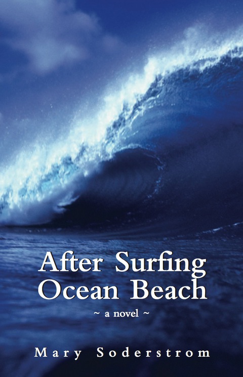 Cover image for book After Surfing Ocean Beach