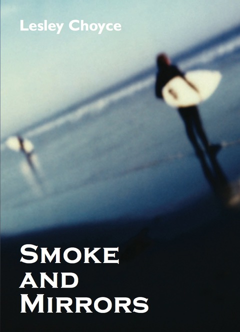 Cover image for book Smoke and Mirrors