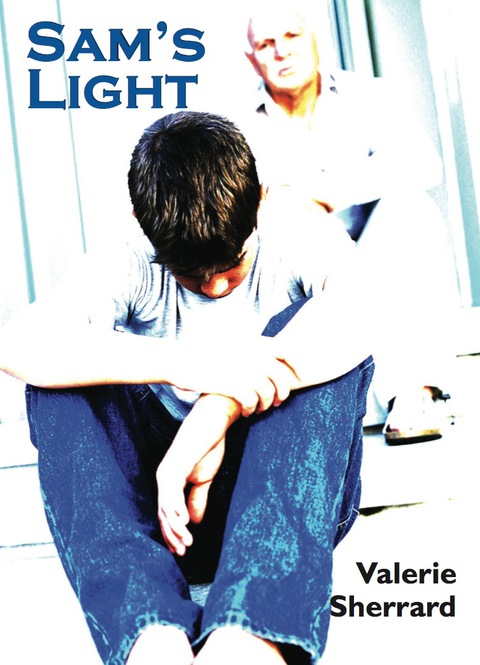 Cover image for book Sam's Light