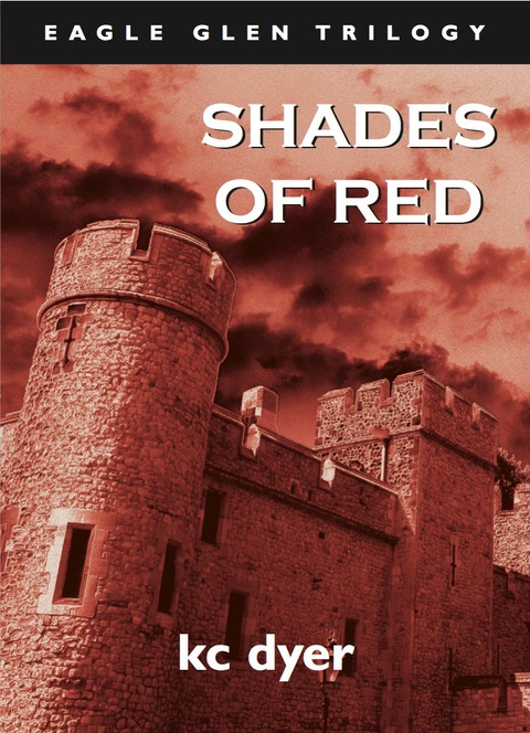 Cover image for book Shades of Red