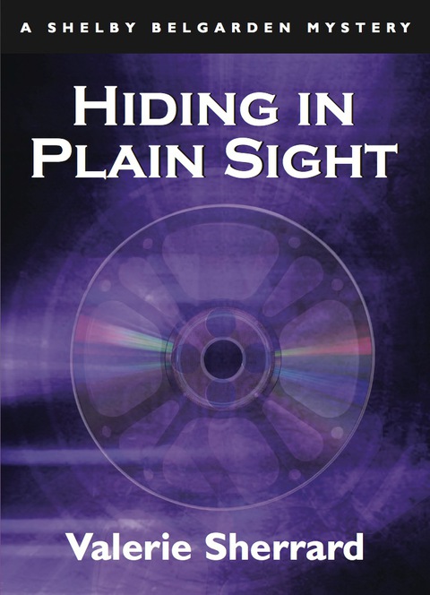 Cover image for book Hiding in Plain Sight