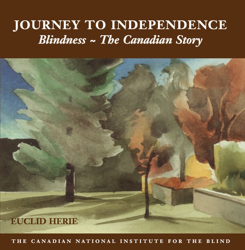Cover image for book The Journey to Independence