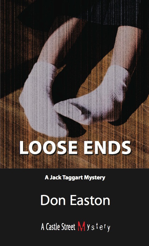 Cover image for book Loose Ends