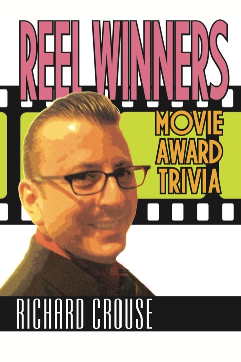 Cover image for book Reel Winners