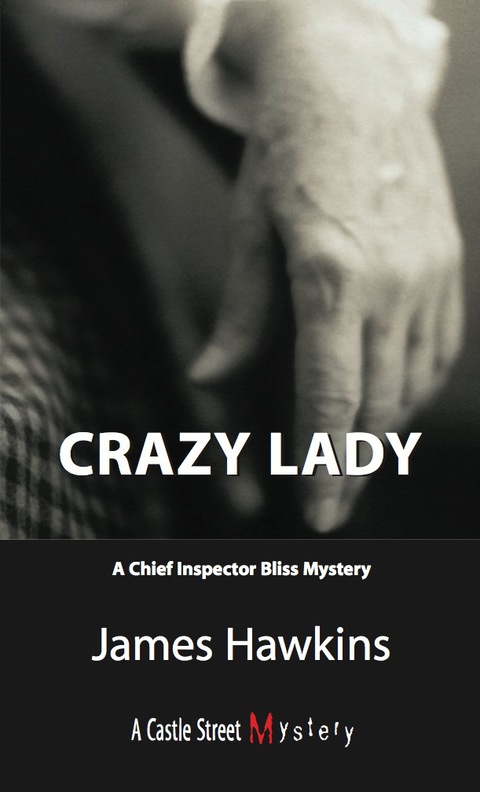 Crazy Lady 