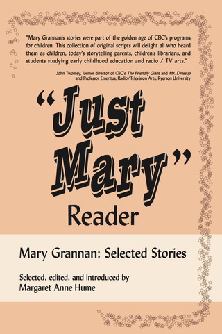 "Just Mary" Reader