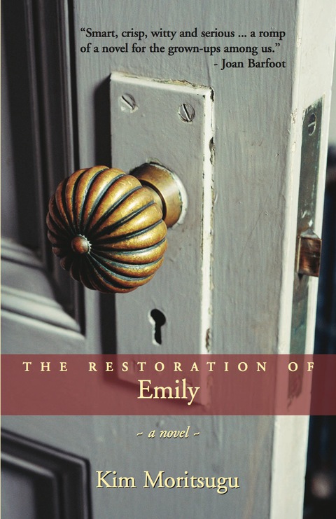 The Restoration of Emily 