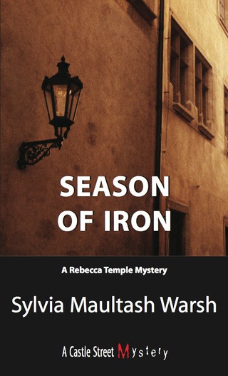 Season of Iron