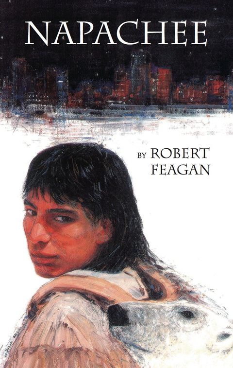 Cover image for book Napachee