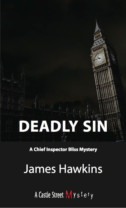 Deadly Sin 
