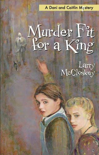 Murder Fit for a King