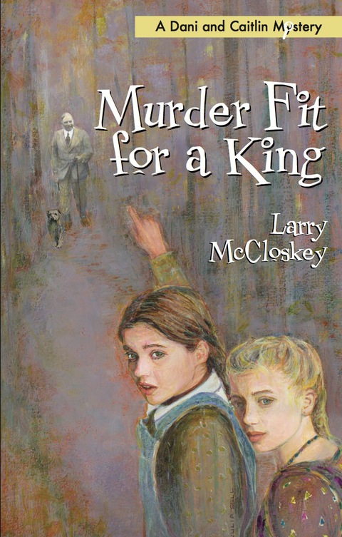 Murder Fit for a King 