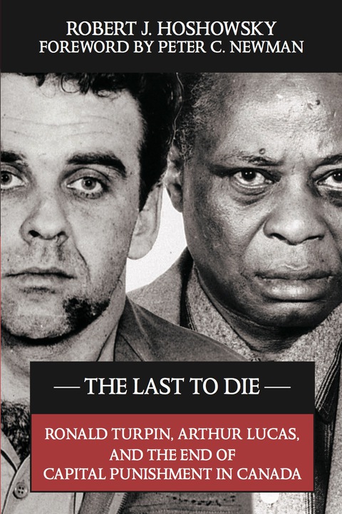 Cover image for book The Last to Die