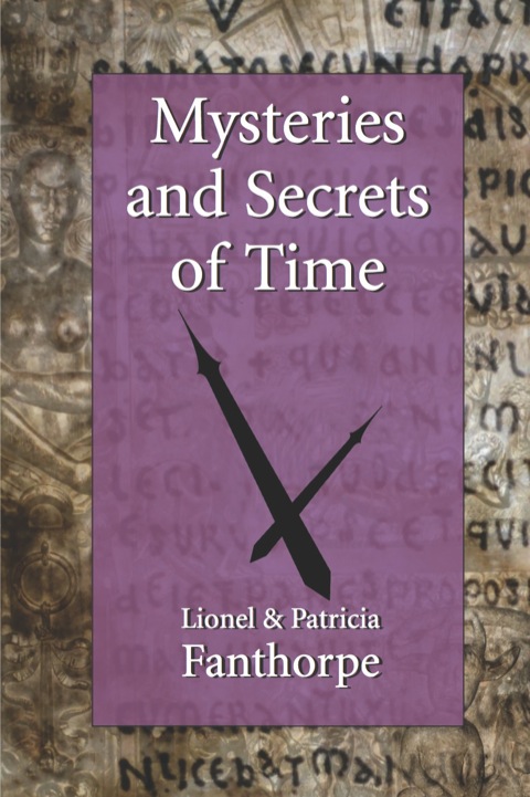 Mysteries and Secrets of Time 