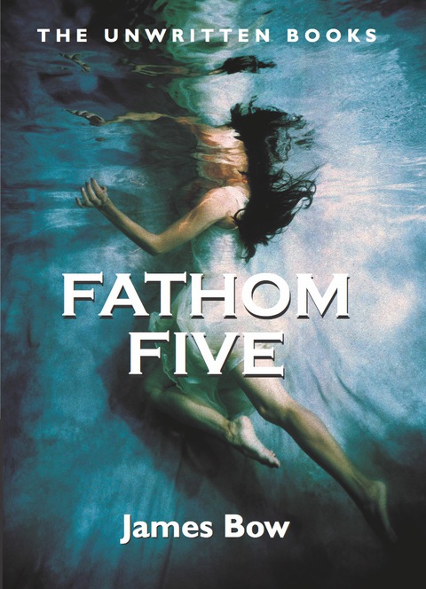 Cover image for book Fathom Five