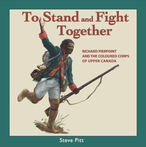 Cover image for book To Stand and Fight Together