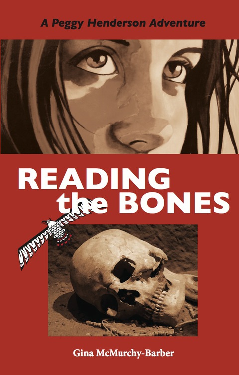 Cover image for book Reading the Bones