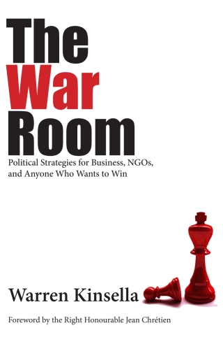 The War Room
