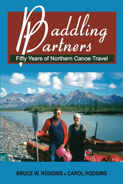 Paddling Partners 