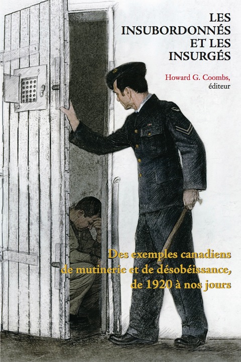 Cover image for book Les Insubordonnés et les insurgés