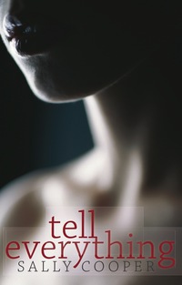 Cover image: Tell Everything 9781550027754