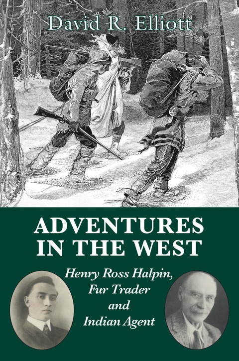 Adventures in the West 