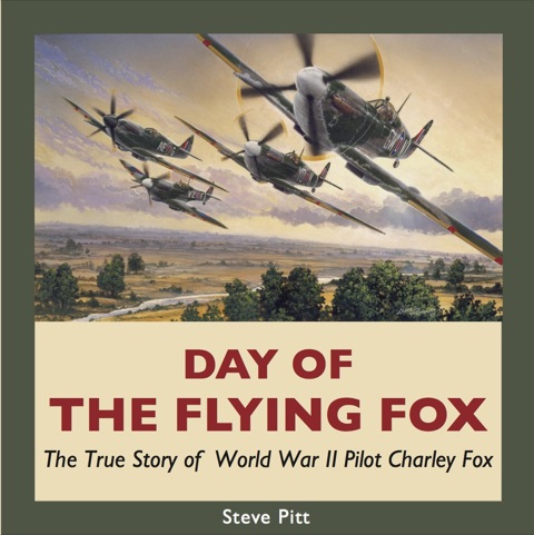 Cover image for book Day of the Flying Fox
